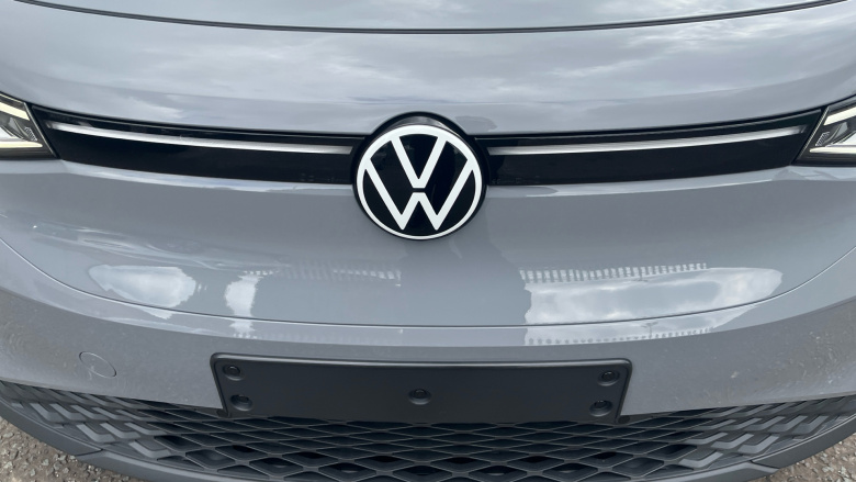 Volkswagen ID.4 210kW Black Edition Pro 77kWh 5dr Auto Electric Estate